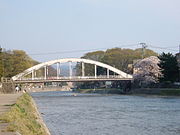 Tenjinbashi_Bridge_Kanazawa