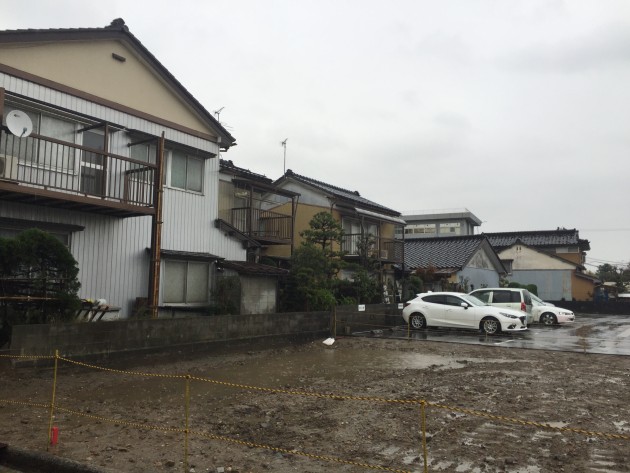 綺麗に整地してお返しします！