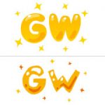 GW休暇のお知らせ