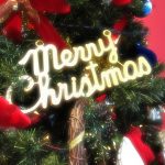もうすぐクリスマス☆