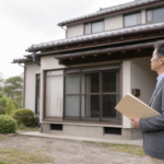 相続した住まいで、最初に確認すること