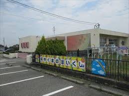 婦中熊野保育所