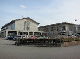 富山市立宮野小学校